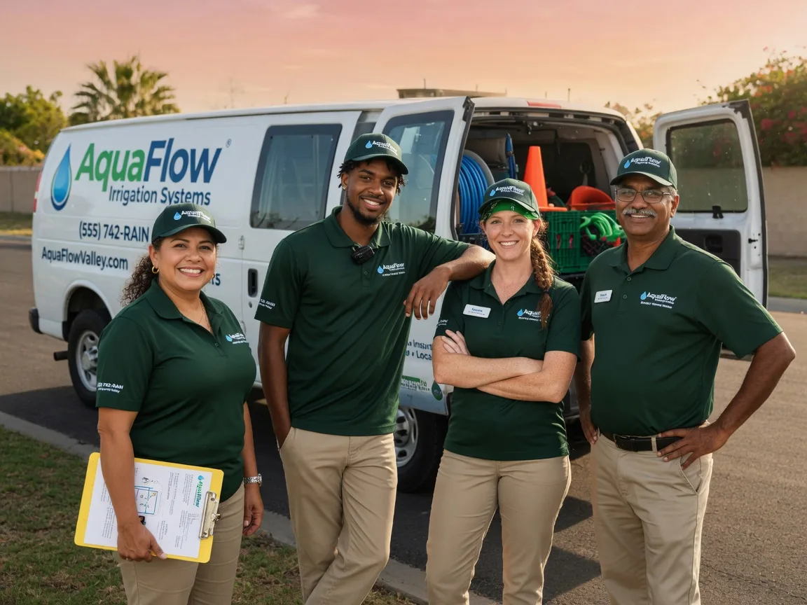 Irrigation Installation company in Sedgewickville, MO