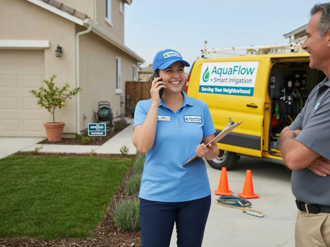 Irrigation Installation Sedgewickville, MO FAQs